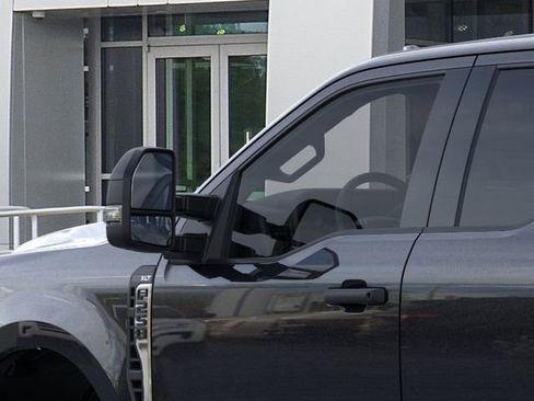 New 2026 Ford F250 XLT w/ FX4 Off-Road Package image 20