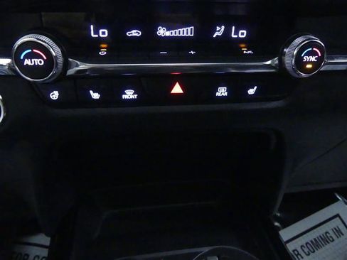 Used 2022 MAZDA CX-30 2.5 Turbo w/ Premium Package image 13