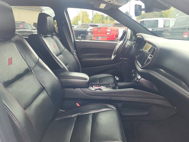 Used 2022 Dodge Durango R/T AWD/4WD image 22