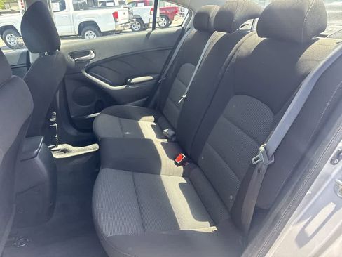 Used 2017 Kia Forte LX FWD image 20