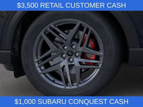 New 2026 Ford Explorer ST image 19