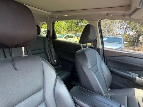 Used 2023 Nissan Rogue SV w/ SV Premium B Package AWD/4WD image 13