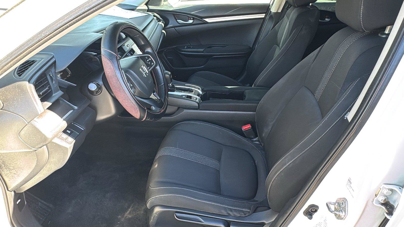 Used 2019 Honda Civic LX image 23