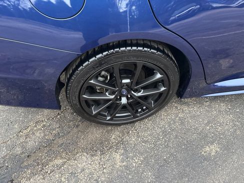 Used 2020 Subaru WRX Limited image 32