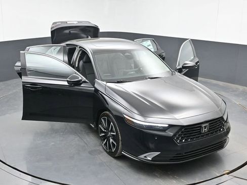 New 2026 Honda Accord Touring image 49