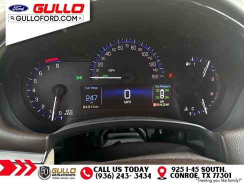 Used 2014 Cadillac XTS Luxury w/ Driver Awareness Package FWD image 7