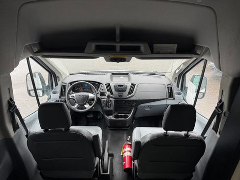 Used 2019 Ford Transit 350 XL RWD image 19