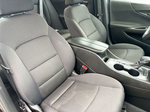 Used 2023 Chevrolet Malibu LT w/ Driver Confidence Package image 27