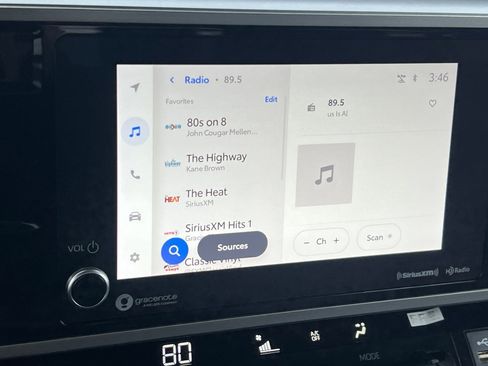 Used 2024 Toyota Tundra SR5 w/ TRD Off-Road Package image 14