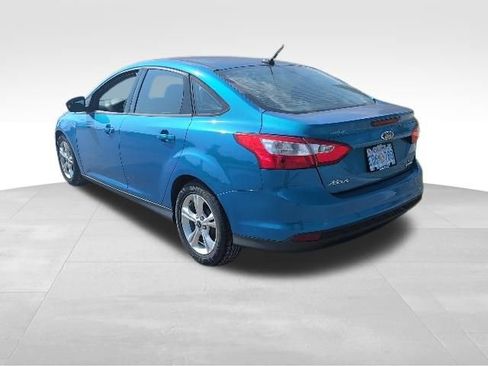Used 2014 Ford Focus SE FWD image 5