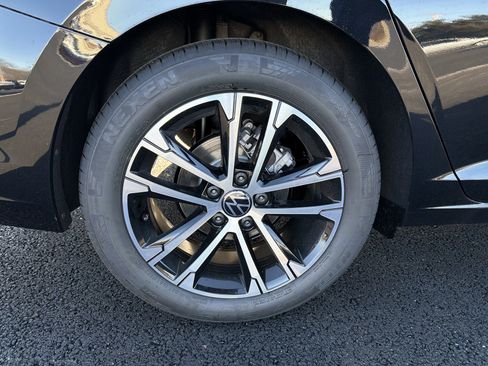 New 2026 Volkswagen Jetta Sport image 31