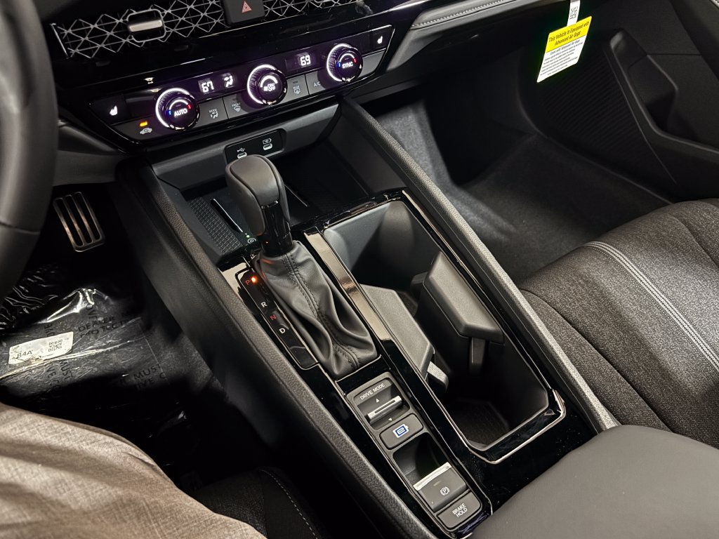 New 2026 Honda Accord Sport image 32