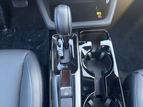 New 2026 Subaru Forester Limited image 17