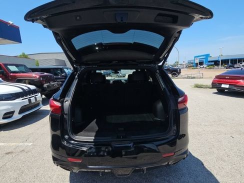 Used 2022 Chevrolet Blazer RS FWD image 25