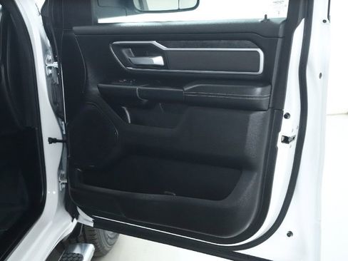 Used 2023 RAM 1500 Big Horn w/ Trailer Tow Group image 31