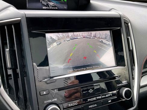 Used 2020 Subaru Forester Sport image 14