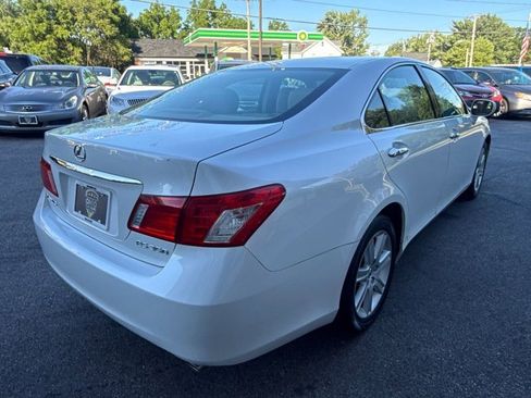 Used 2008 Lexus ES 350 FWD image 5