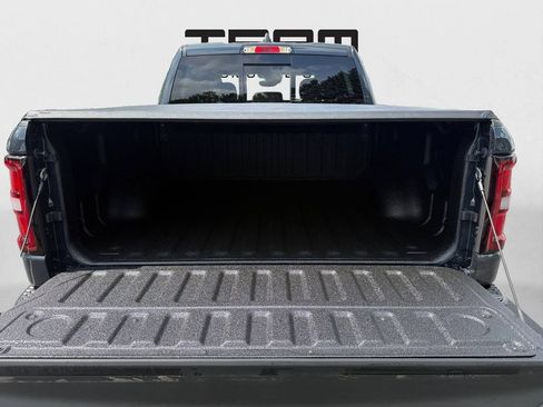 New 2026 RAM 1500 Big Horn AWD/4WD image 29