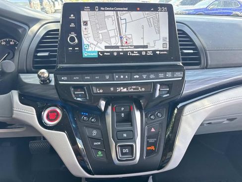 Used 2026 Honda Odyssey Elite image 27