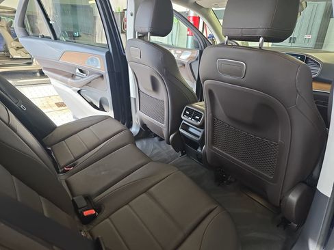 Certified 2020 Mercedes-Benz GLE 450 4MATIC image 12