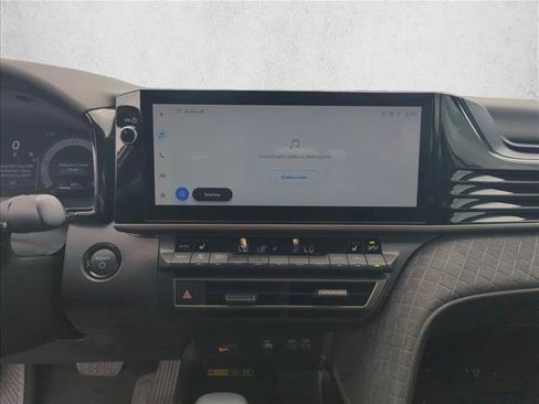 Certified 2025 Toyota Camry XLE FWD image 16