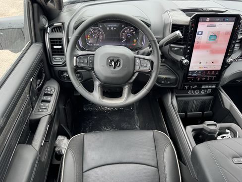 New 2026 RAM 2500 Limited image 14