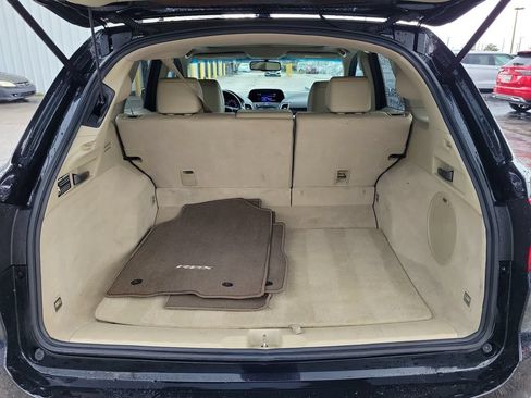 Used 2017 Acura RDX AWD w/ Technology Package image 6