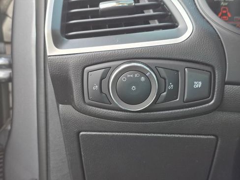 Used 2024 Ford Edge SE w/ Cargo Accessory Package AWD/4WD image 30