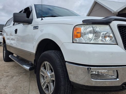 Used 2005 Ford F150 XLT image 21