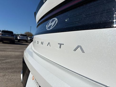 New 2026 Hyundai Sonata SEL image 11