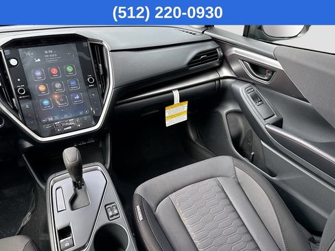 New 2026 Subaru Impreza 2.0i Sport AWD/4WD image 29