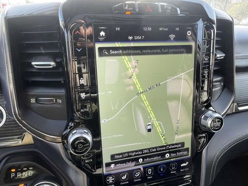 Used 2021 RAM 1500 Limited image 24