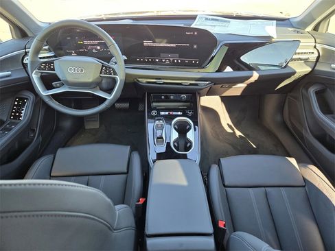 New 2026 Audi A6 Premium Plus image 12