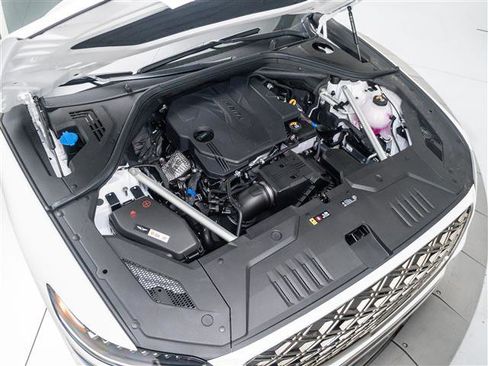 New 2026 Genesis GV70 2.5T Select image 9