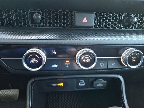 Certified 2024 Honda CR-V LX image 29