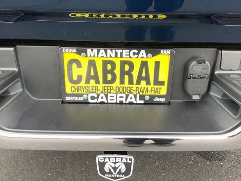 Used 2024 RAM 1500 Big Horn image 31