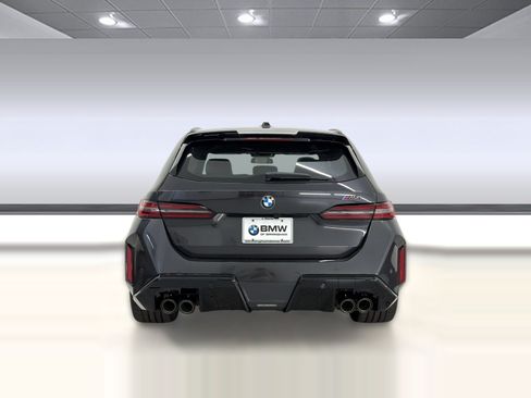 New 2027 BMW M5 Touring w/ M Driver's Package AWD/4WD image 10