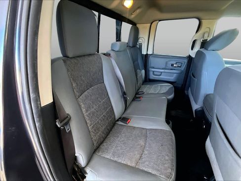 Used 2018 RAM 1500 Lone Star RWD image 20