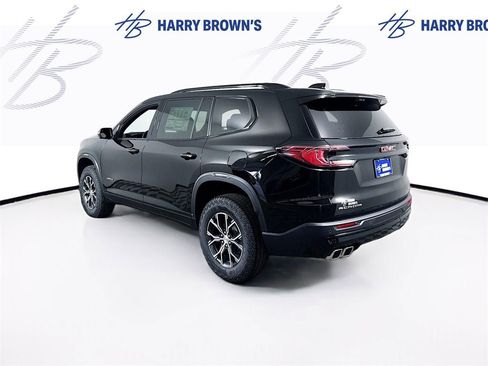 New 2026 GMC Acadia AT4 image 32