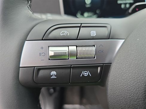 New 2026 Hyundai Tucson SEL image 17