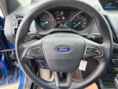 Used 2018 Ford Escape S FWD image 21