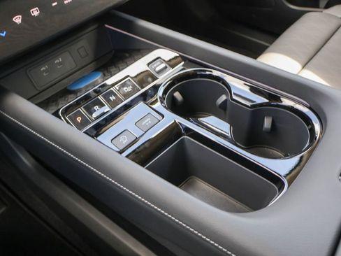 New 2026 Nissan Murano Platinum image 14