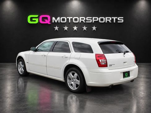 Used 2006 Dodge Magnum R/T w/ Convenience Group II AWD/4WD image 5