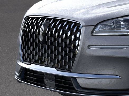 New 2026 Lincoln Corsair Reserve image 17