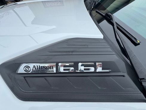 Used 2024 Chevrolet Silverado 2500 ZR2 w/ ZR2 Bison Edition image 88