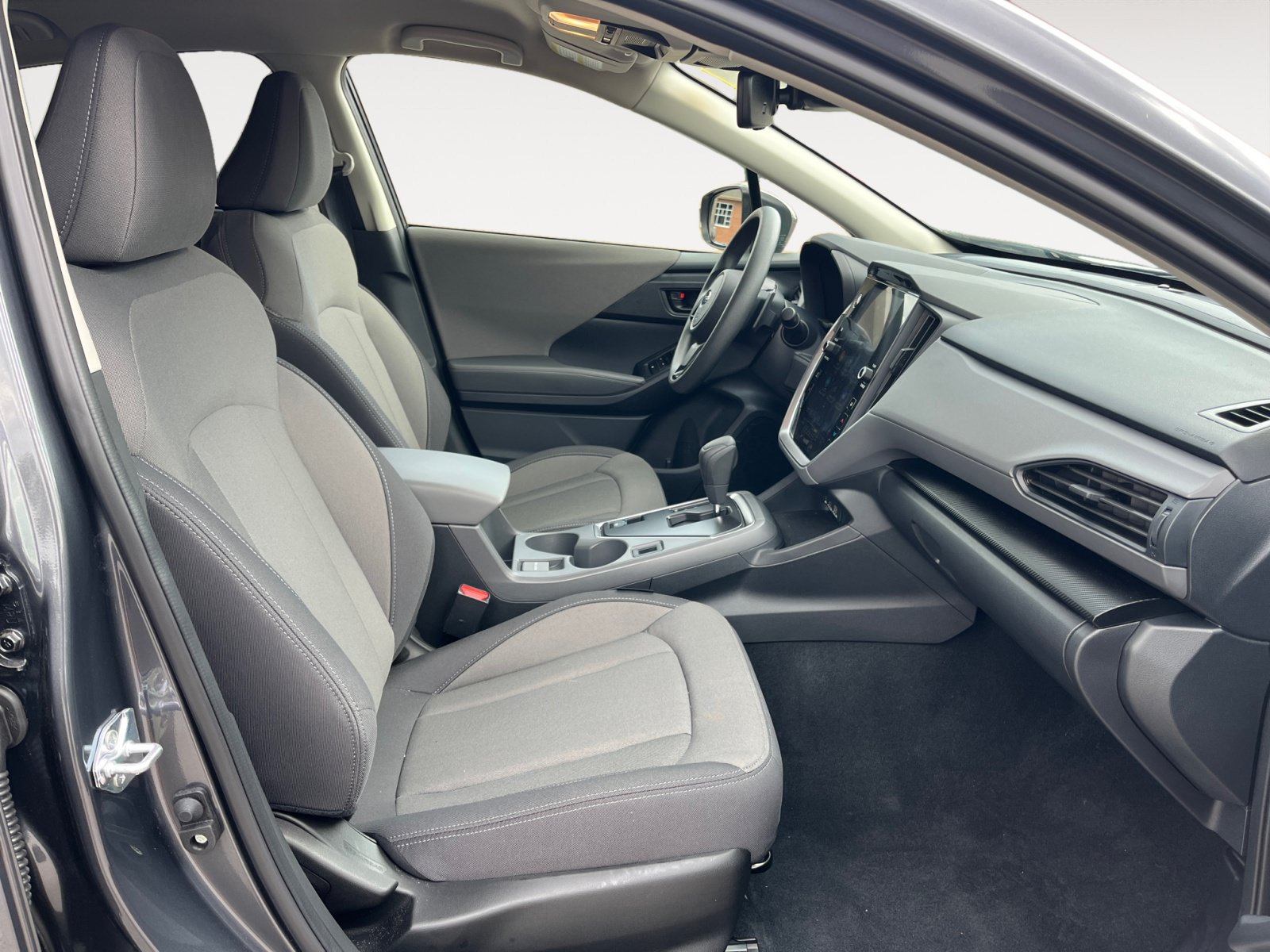 Used 2025 Subaru Crosstrek 2.5i Premium AWD/4WD image 22