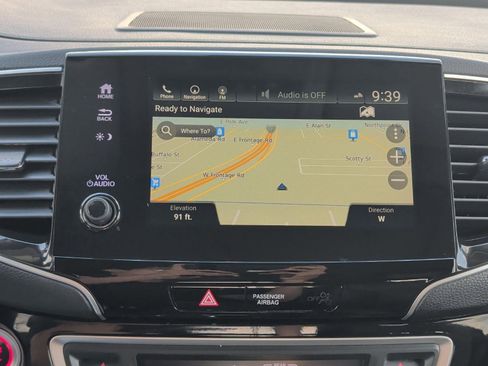 Used 2021 Honda Pilot Touring image 18