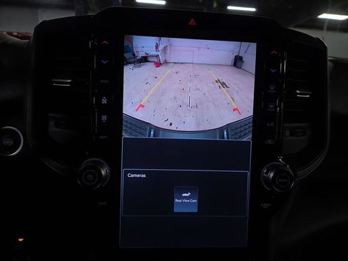 New 2026 RAM 2500 Tradesman image 19