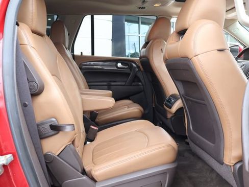 Used 2014 Buick Enclave Premium w/ Trailering Provision Package FWD image 21