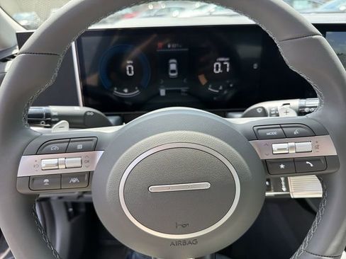 New 2026 Hyundai Sonata SEL image 25